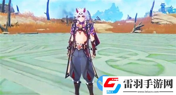 原神2.3版本UP池角色是谁