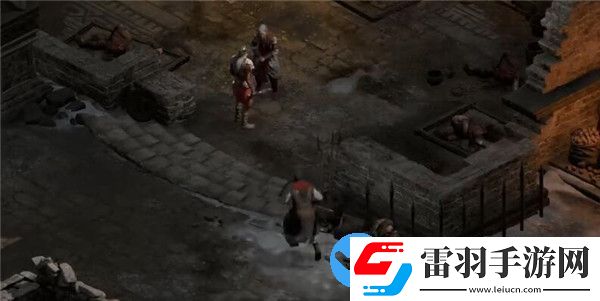 暗黑破坏神2重制版怎么提升抗性