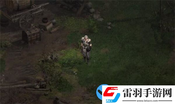暗黑破坏神2重制版炸服怎么回事