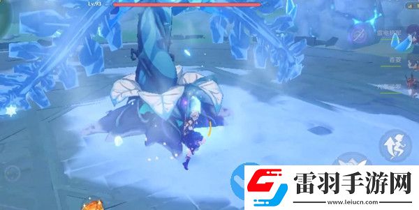 原神2.2版本渊月祝福效果一览
