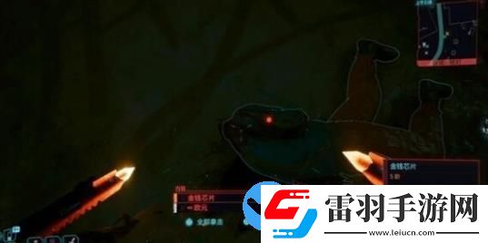 赛博朋克20772.0版本怎么刷钱