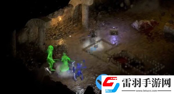 暗黑破坏神2重制版多重箭使用攻略分享