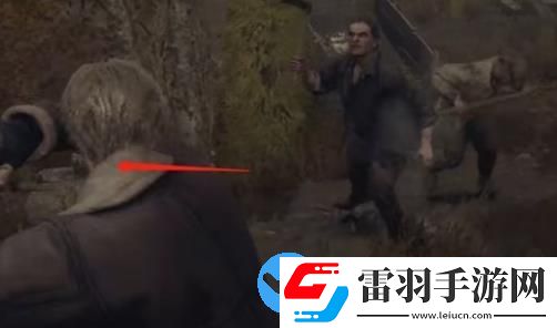 生化危机4重制版键鼠如何弹反