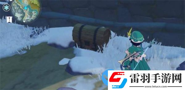 原神2.2版本角色技能优化内容介绍