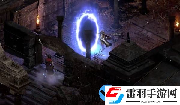 暗黑破坏神2重制版冰火法师装备选择攻略分享