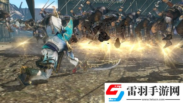 无双大蛇2终极版剧情是什么 无双大蛇2终极版游戏剧情介绍