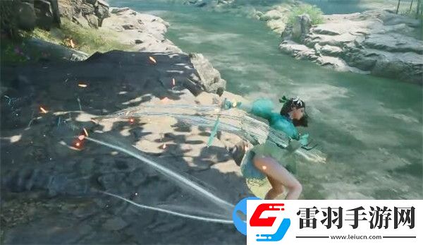 仙剑奇侠传7