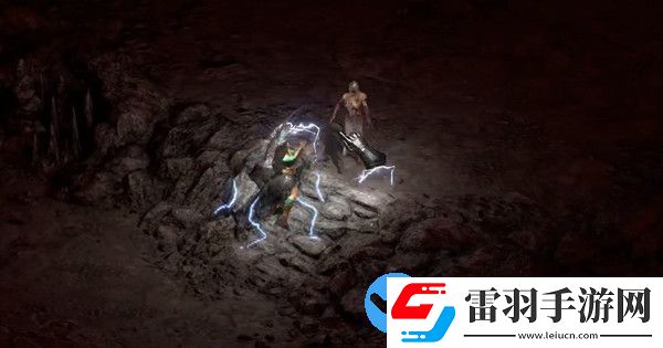 暗黑破坏神2重制版游戏中重要的属性有哪些
