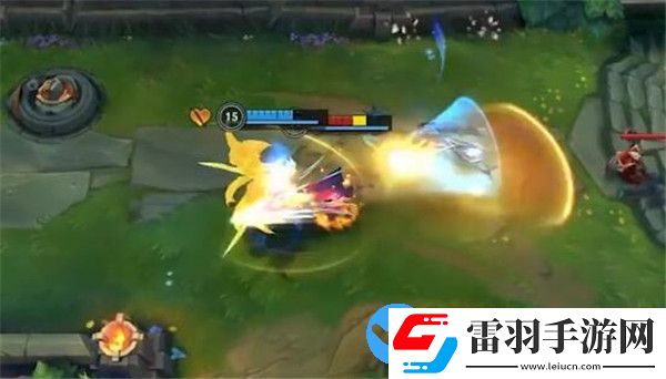 lol手游2.6版本上线皮肤一览