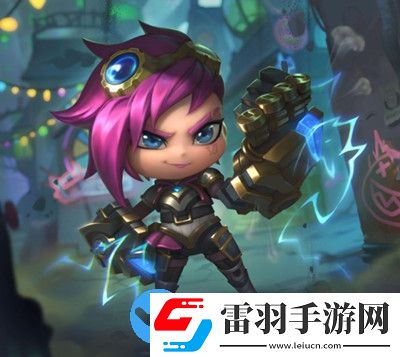 云顶之弈s6版本英雄小小英雄有哪些售价多少