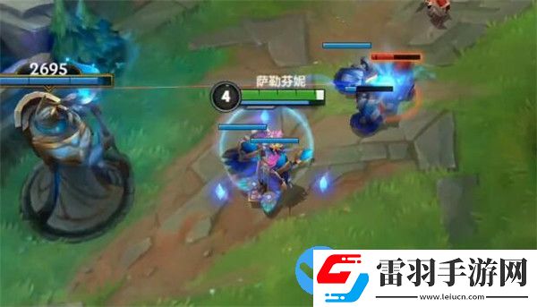 英雄联盟手游2.6版本ban位调整介绍