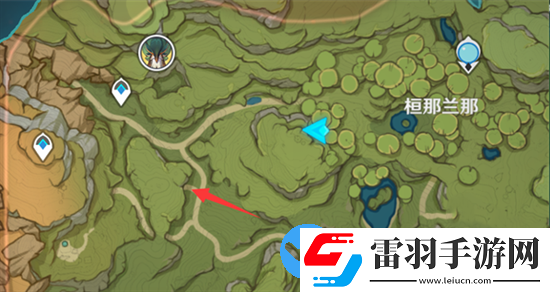 原神3.1版隐藏任务予人以花怎么玩