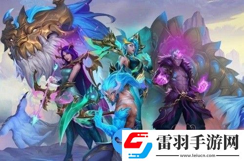如何评价英雄联盟手游版本更新