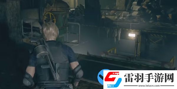 生化危机4重制版无尽的鼠害治理怎么做