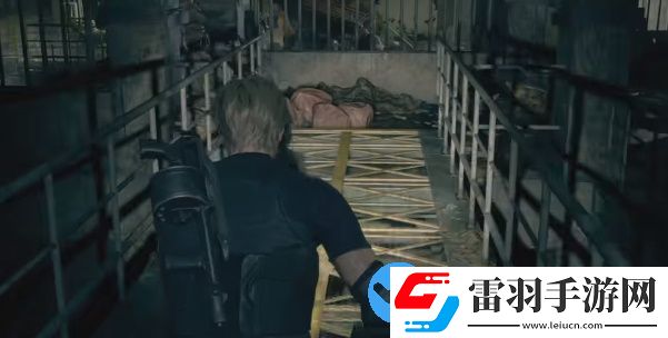 生化危机4重制版无尽的鼠害治理怎么做