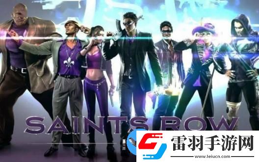 黑道圣徒重制版中文设置在哪