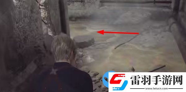 生化危机4重制版鼠害治理怎么做