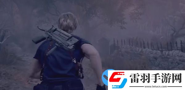 生化危机4重制版毁墓人怎么过