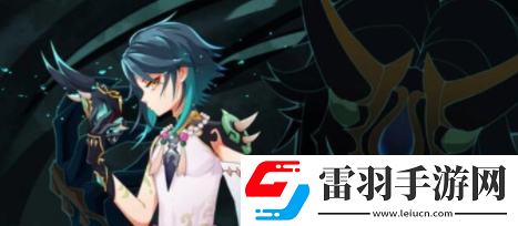 原神3.4版本up池角色预测