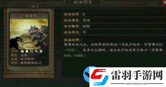 三国志战略版吕布t0阵容怎么组