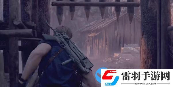 生化危机4重制版破坏蓝色徽章2怎么做