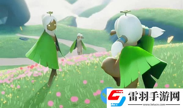 光遇四叶草头饰会绝版吗