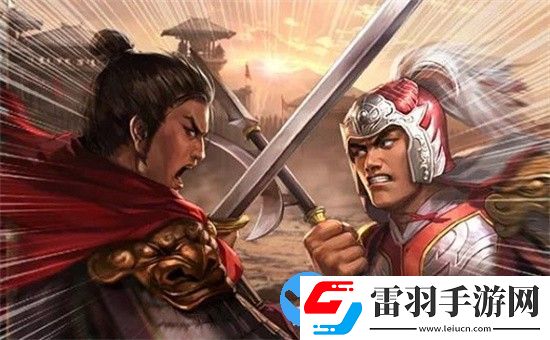 三国志战略版T0国栋枪怎么玩