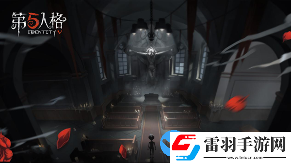 第五人格出生点位置大全