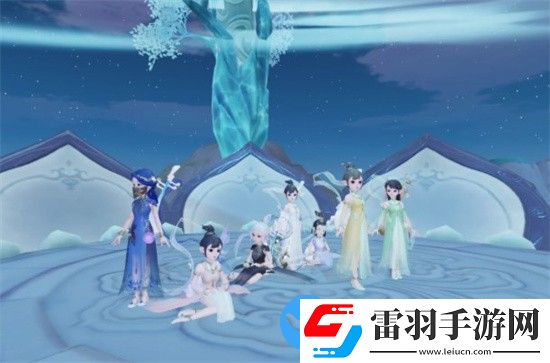 梦幻西游网页版仙女下凡如何通关