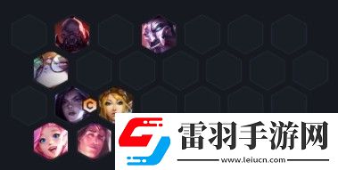 云顶之弈12.2版本最强阵容推荐