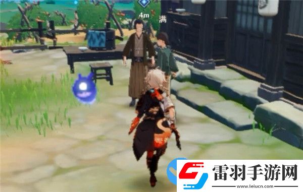 原神2.1版本什么时候上线