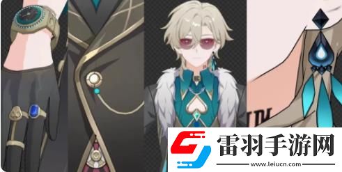 崩坏星穹铁道1.4版本卡池有什么