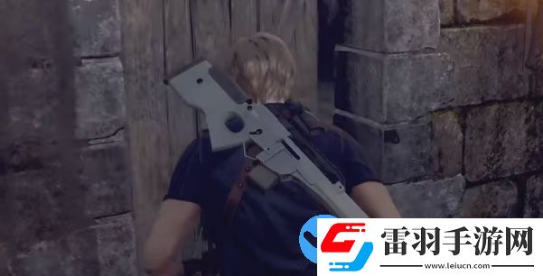 生化危机4重制版破坏蓝色徽章3在哪