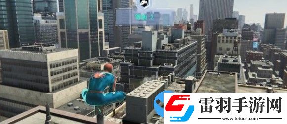 漫威蜘蛛侠重制版攻略大全