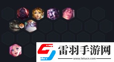 云顶之弈12.2版本最强阵容推荐