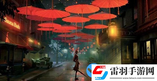 第五人格出生点位置大全