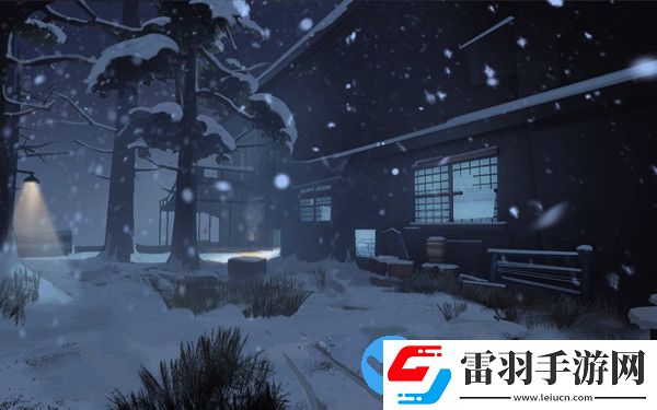 第五人格里奥的回忆出生点位置最新版