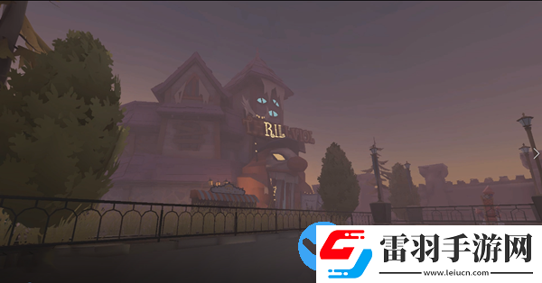 第五人格月亮河公园出生点位置最新版