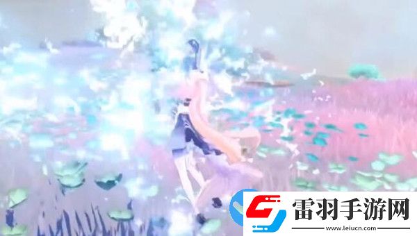 原神2.1版本新增角色介绍