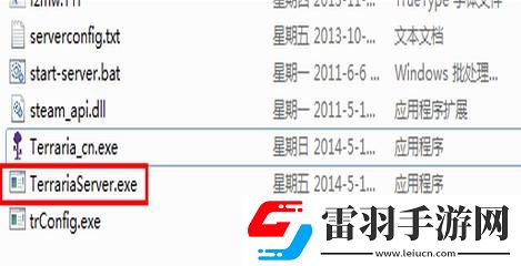 泰拉瑞亚怎么联机steam
