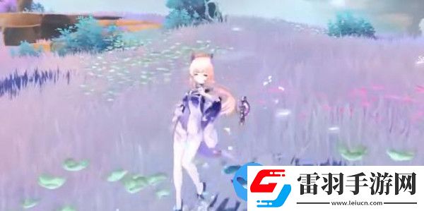 原神2.1版本新增角色介绍