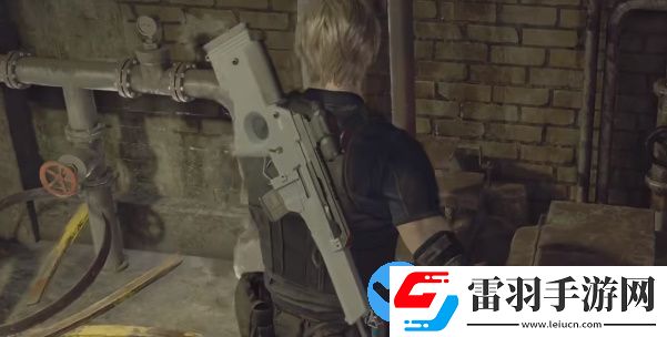 生化危机4重制版无尽的鼠害治理怎么做
