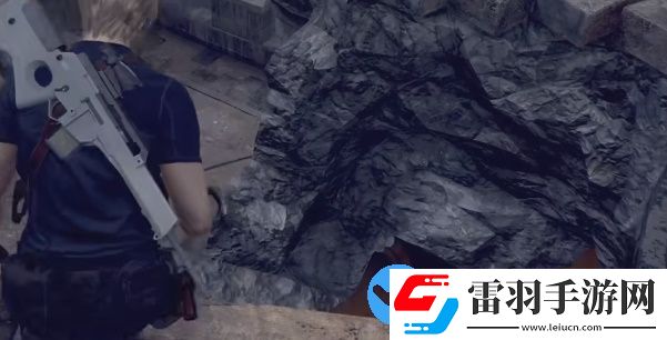 生化危机4重制版破坏蓝色徽章3在哪