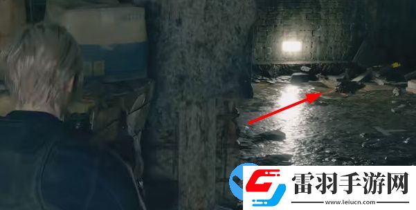 生化危机4重制版无尽的鼠害治理怎么做