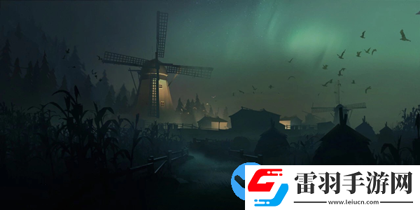 第五人格湖景村出生点位置最新版