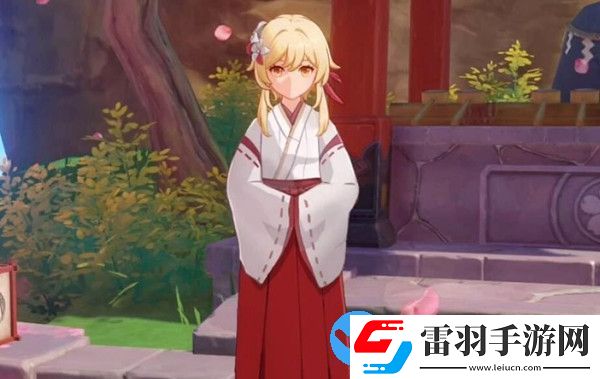 原神2.1版本上线时间介绍