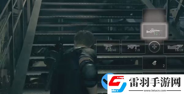 生化危机4重制版破坏蓝色徽章5在哪
