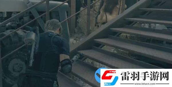 生化危机4重制版破坏蓝色徽章5在哪