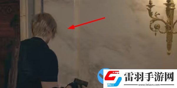 生化危机4重制版鼠害再治理怎么做