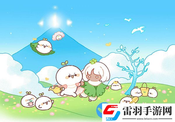 光遇四叶草头饰会绝版吗